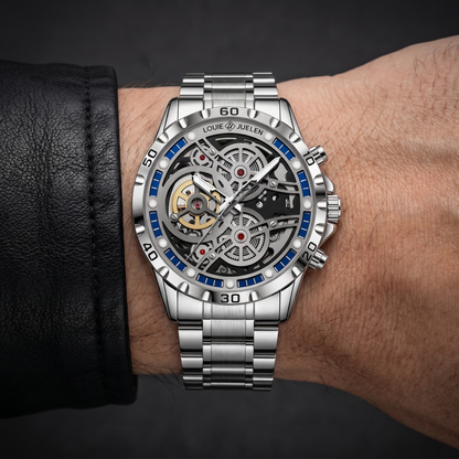Meccanica Nuda Timepiece