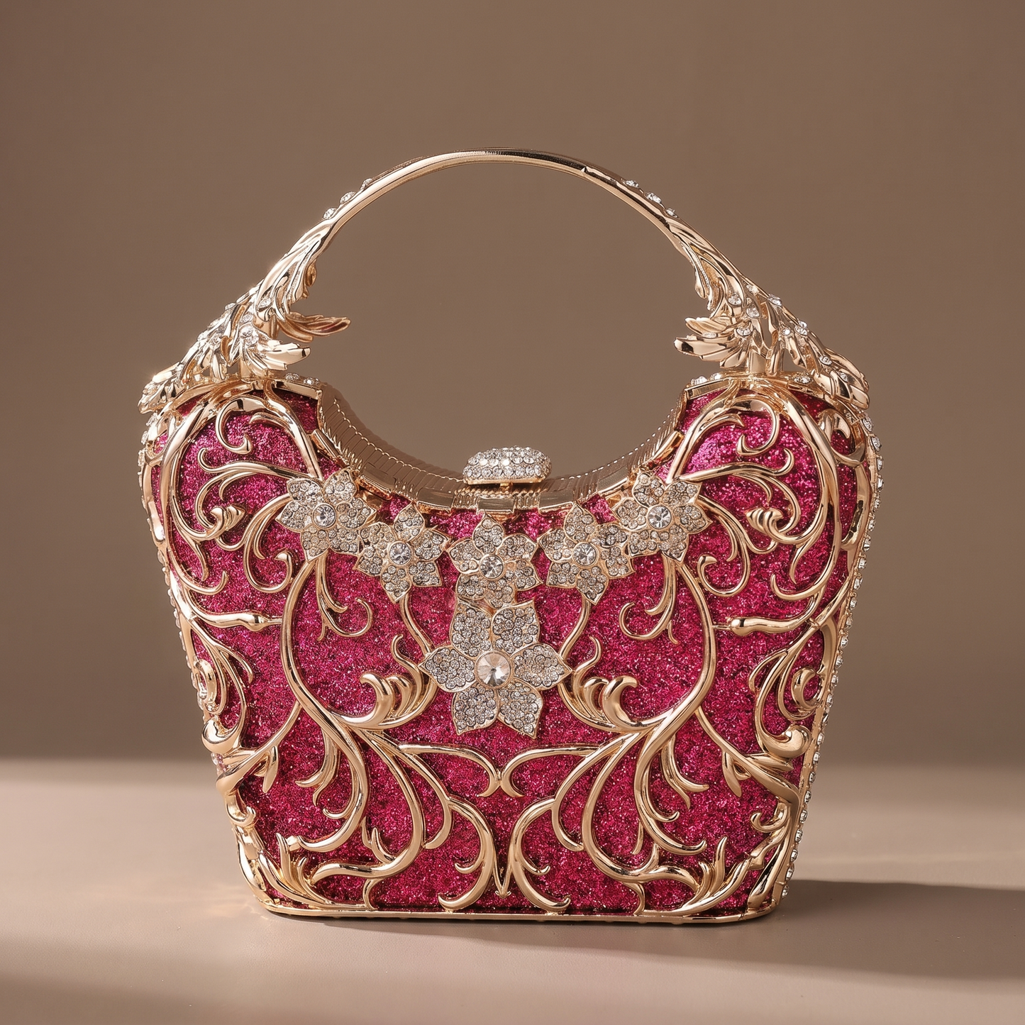 Seraphine Evening Bag