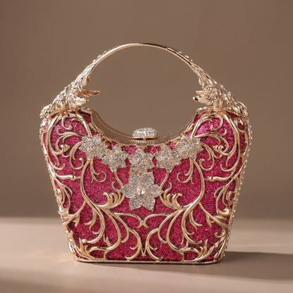Seraphine Evening Bag