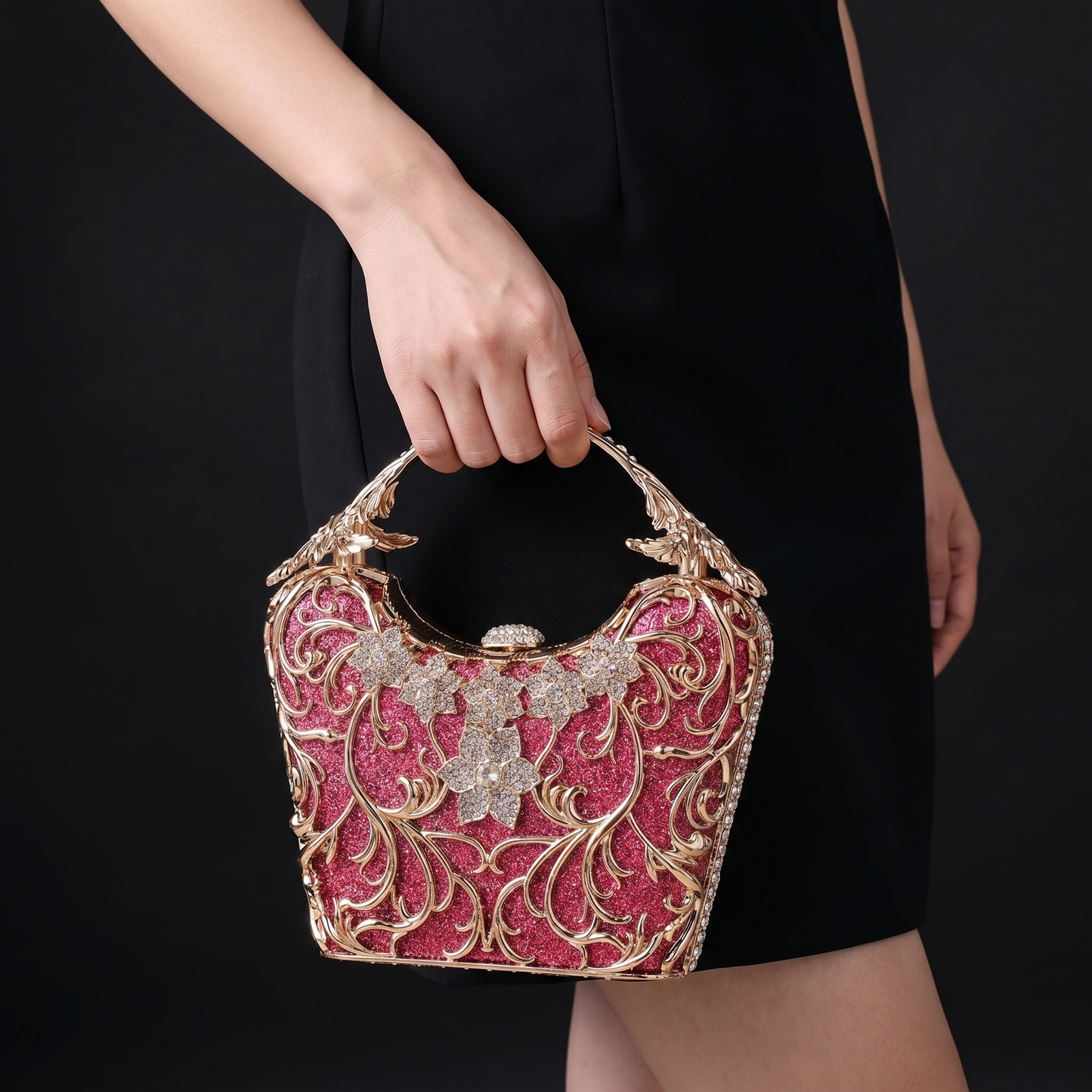 Seraphine Evening Bag