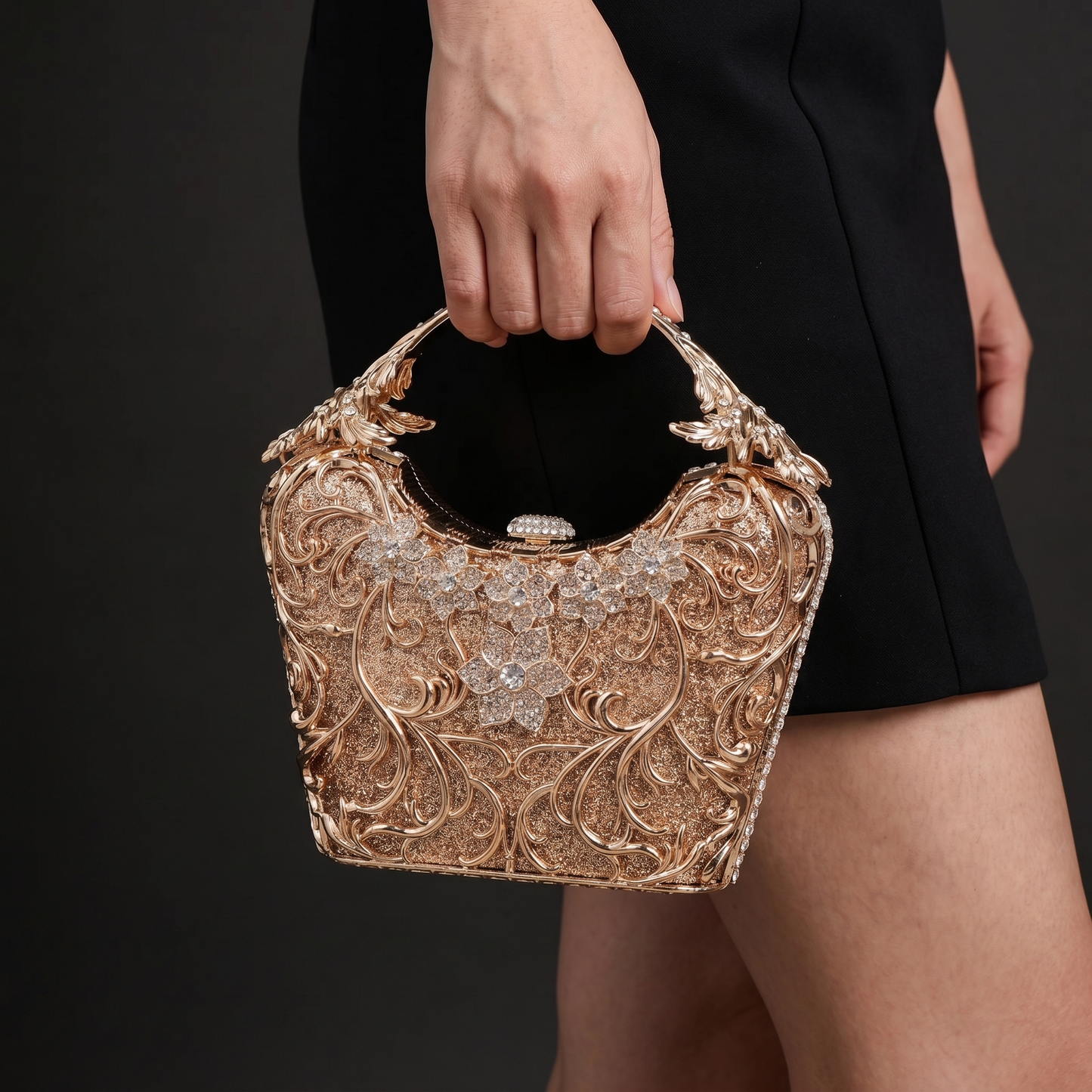 Seraphine Evening Bag