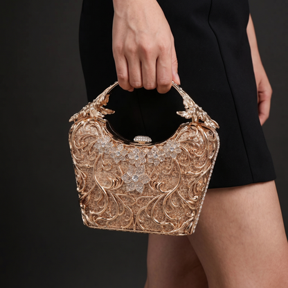 Seraphine Evening Bag