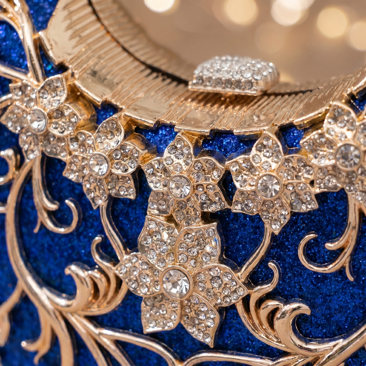 Seraphine Evening Bag
