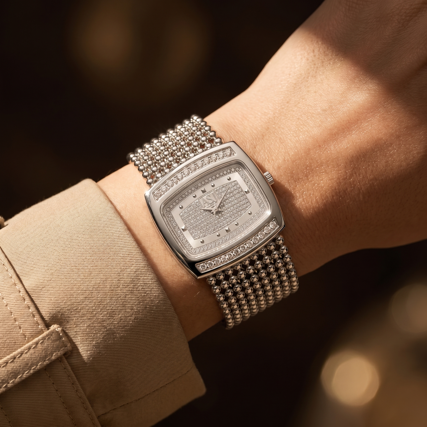 Contessa Watch