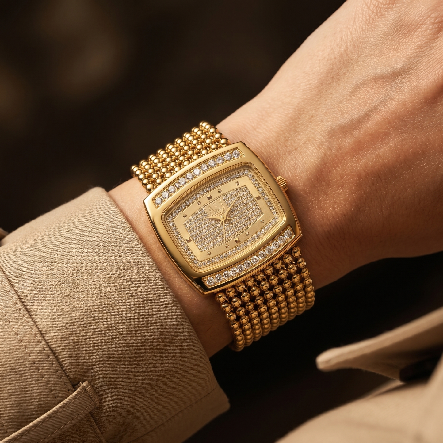Contessa Watch