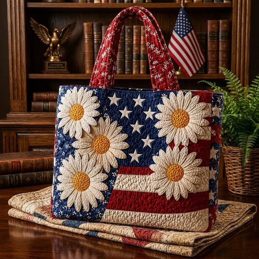 Ox-Eye & Old Glory