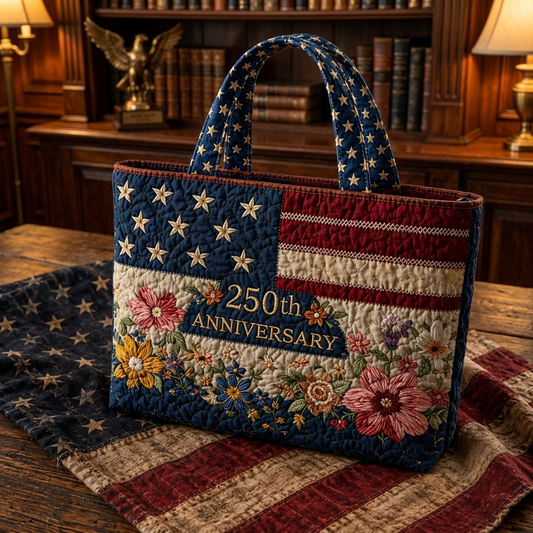 America in Bloom