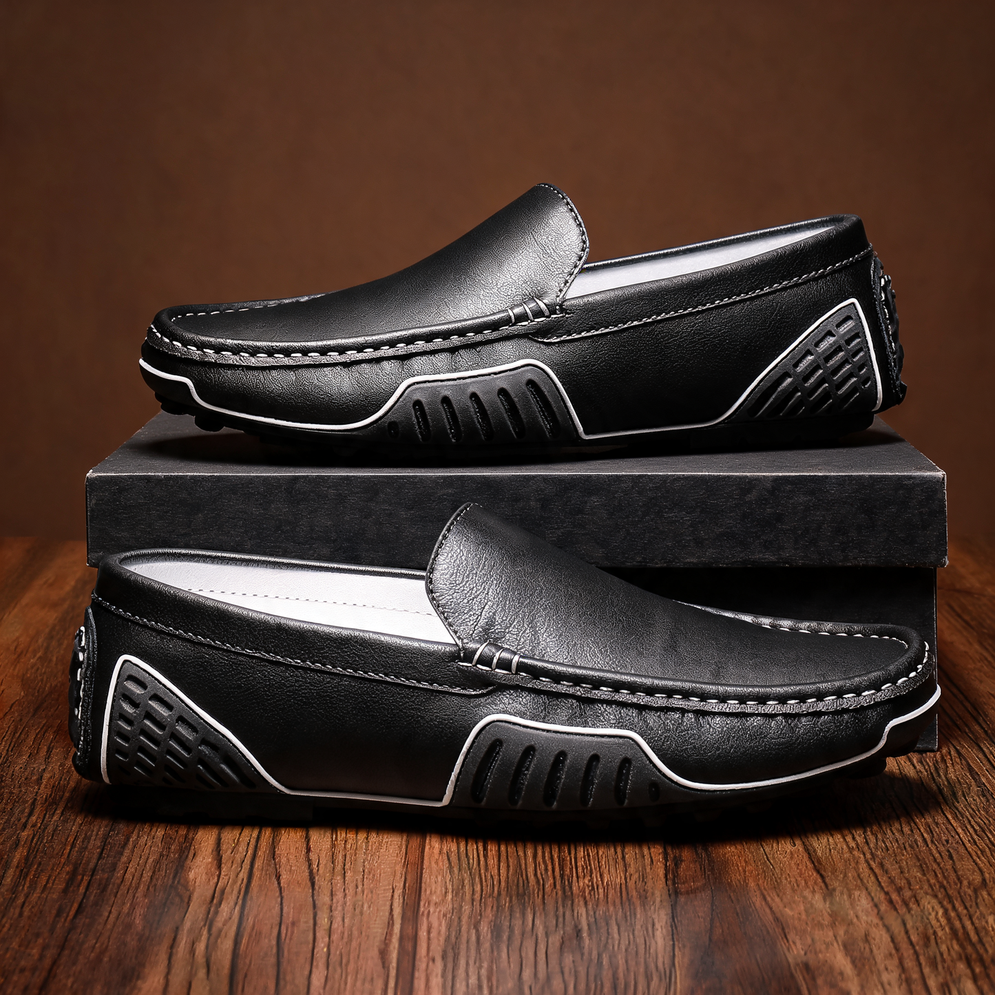 Ashgrove Loafers