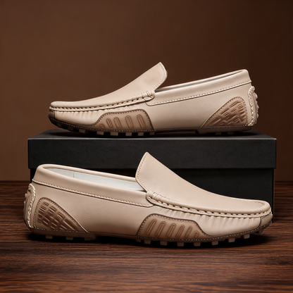 Ashgrove Loafers
