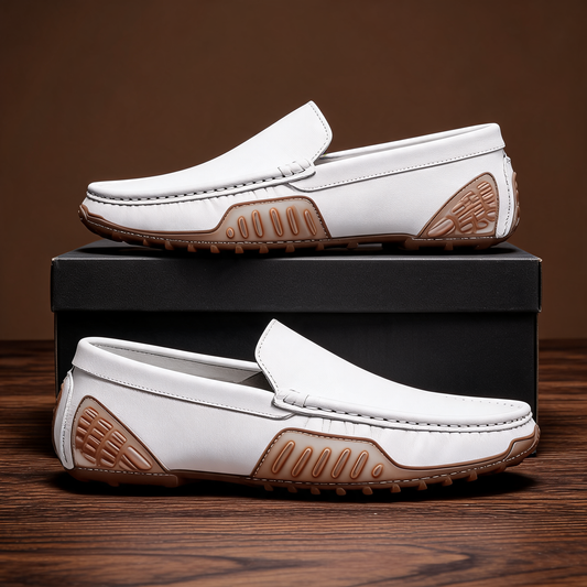 Ashgrove Loafers