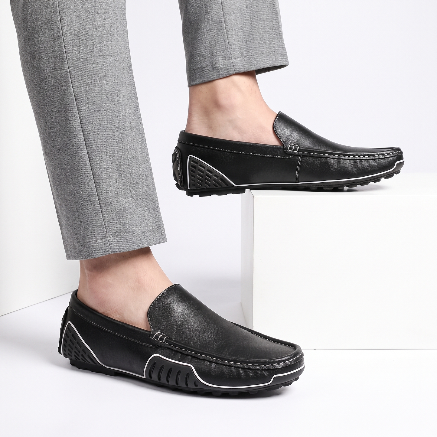 Ashgrove Loafers