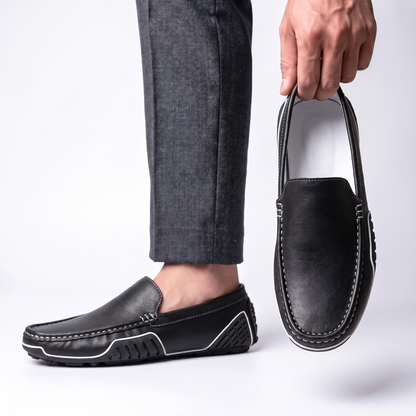 Ashgrove Loafers