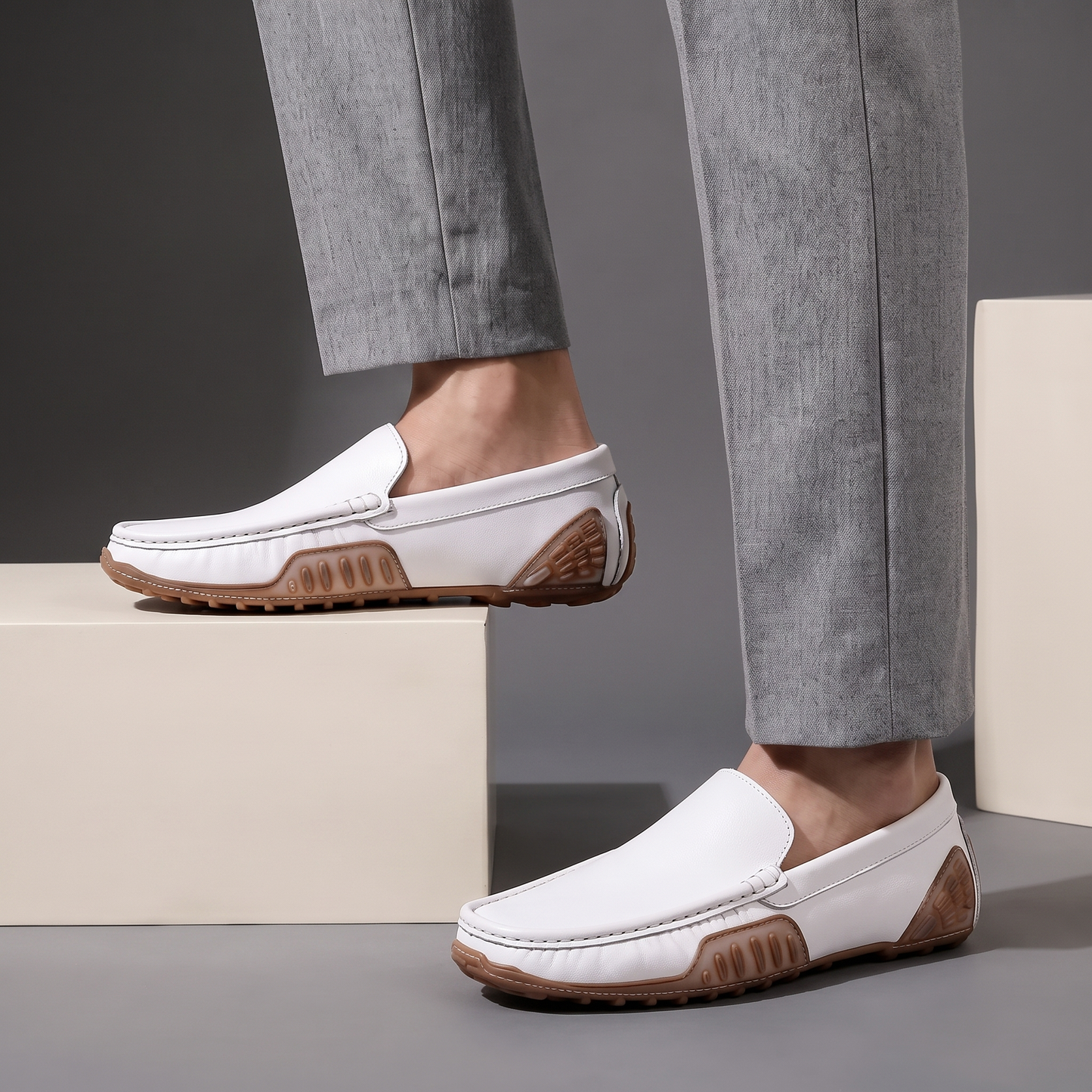 Ashgrove Loafers