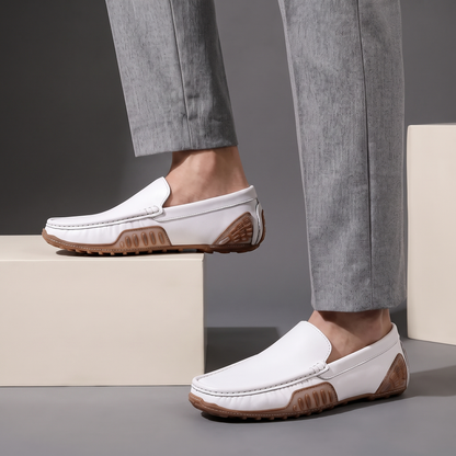 Ashgrove Loafers