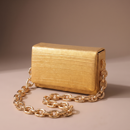 Solene Chain Clutch
