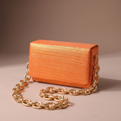 Solene Chain Clutch