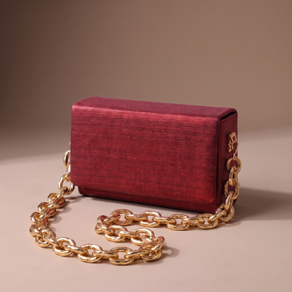 Solene Chain Clutch