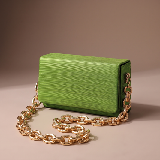 Solene Chain Clutch