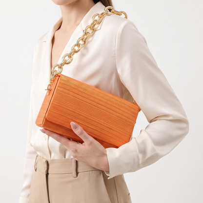 Solene Chain Clutch