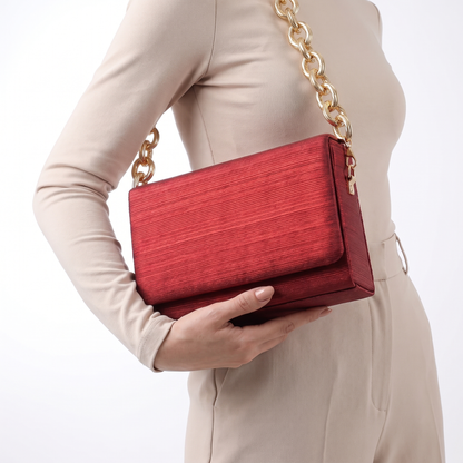 Solene Chain Clutch