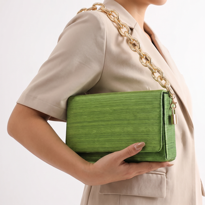 Solene Chain Clutch