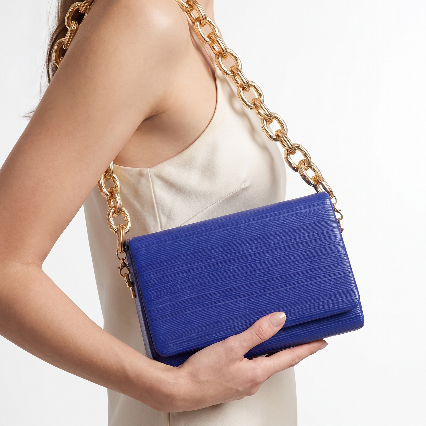 Solene Chain Clutch