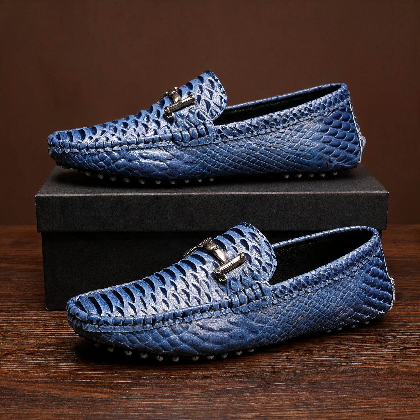 Vantell Loafers