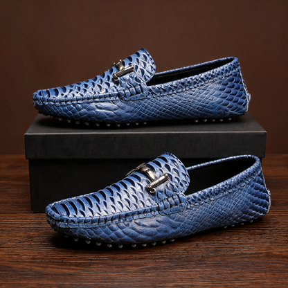 Vantell Loafers