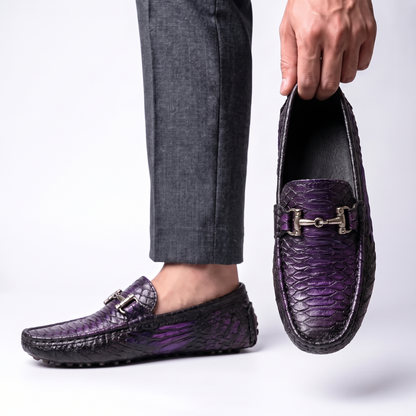 Vantell Loafers