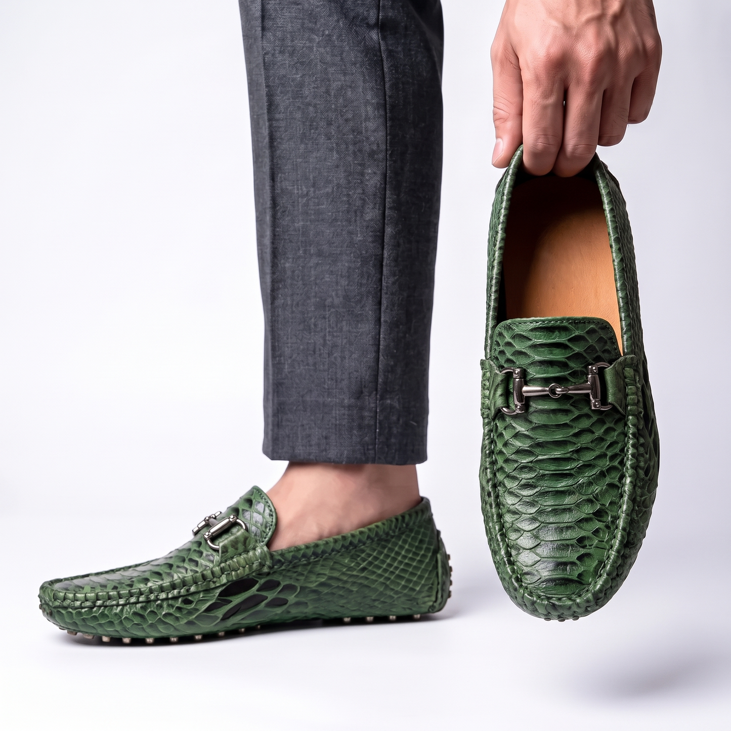 Vantell Loafers