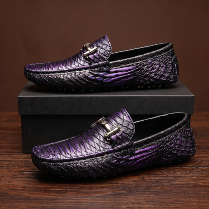 Vantell Loafers