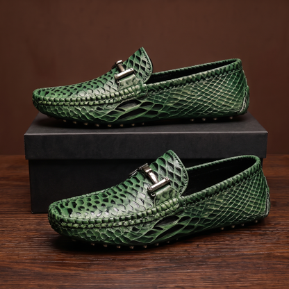 Vantell Loafers