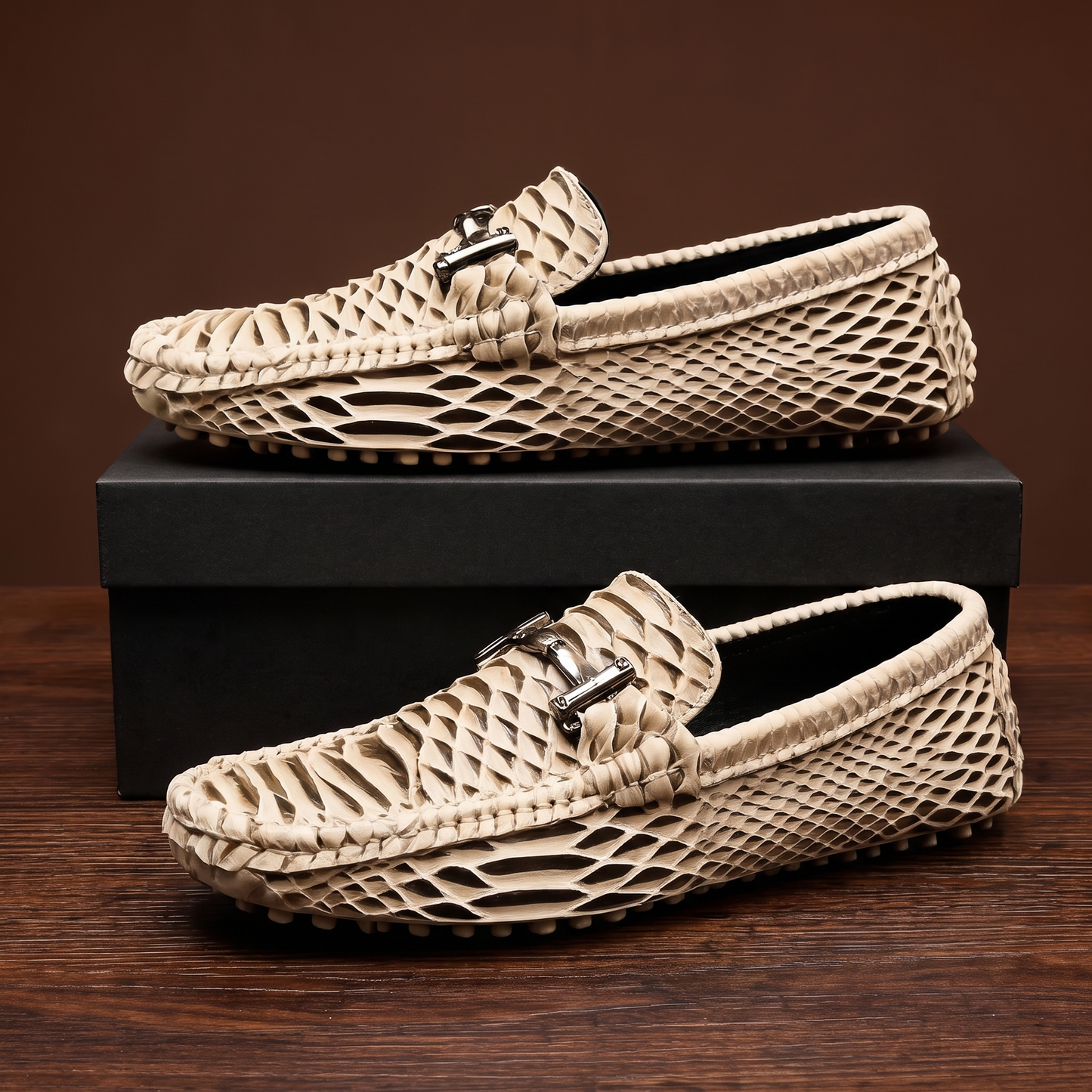 Vantell Loafers