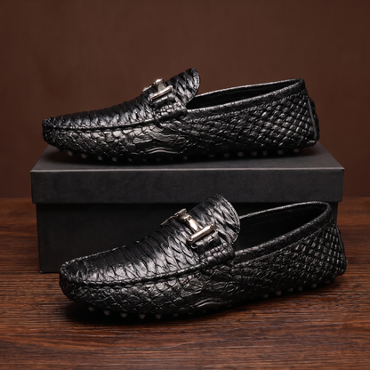 Vantell Loafers