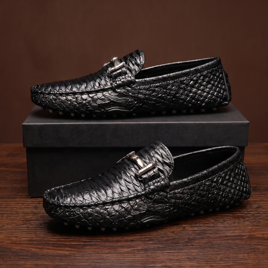 Vantell Loafers