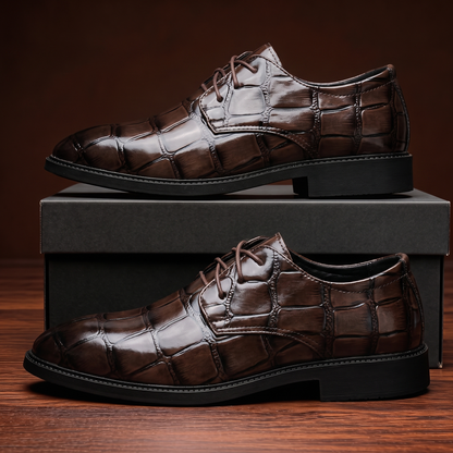 Ashworth Derby Shoes