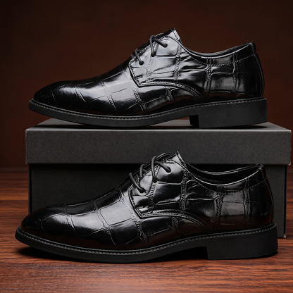 Ashworth Derby Shoes