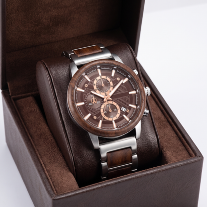 Whitfield Chronograph