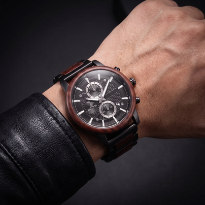 Whitfield Chronograph