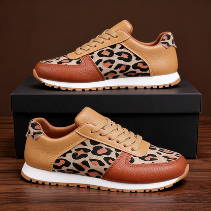 Serengeti Leopard Runner