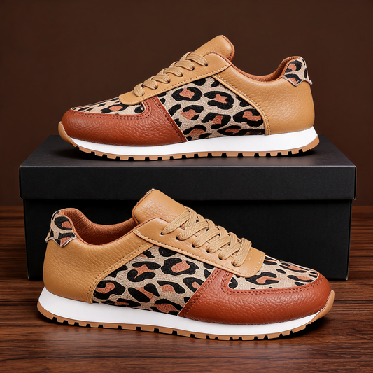 Serengeti Leopard Runner
