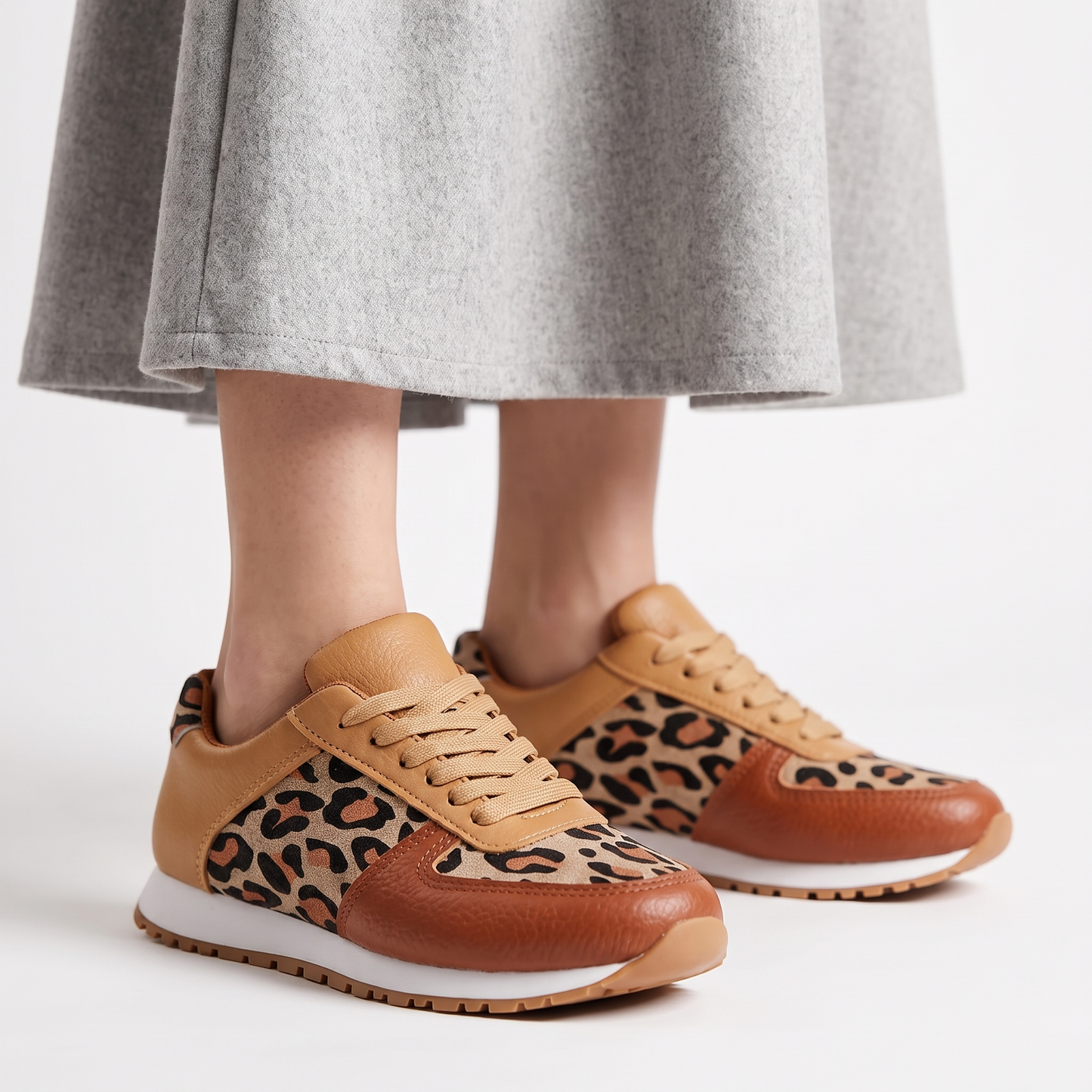 Serengeti Leopard Runner