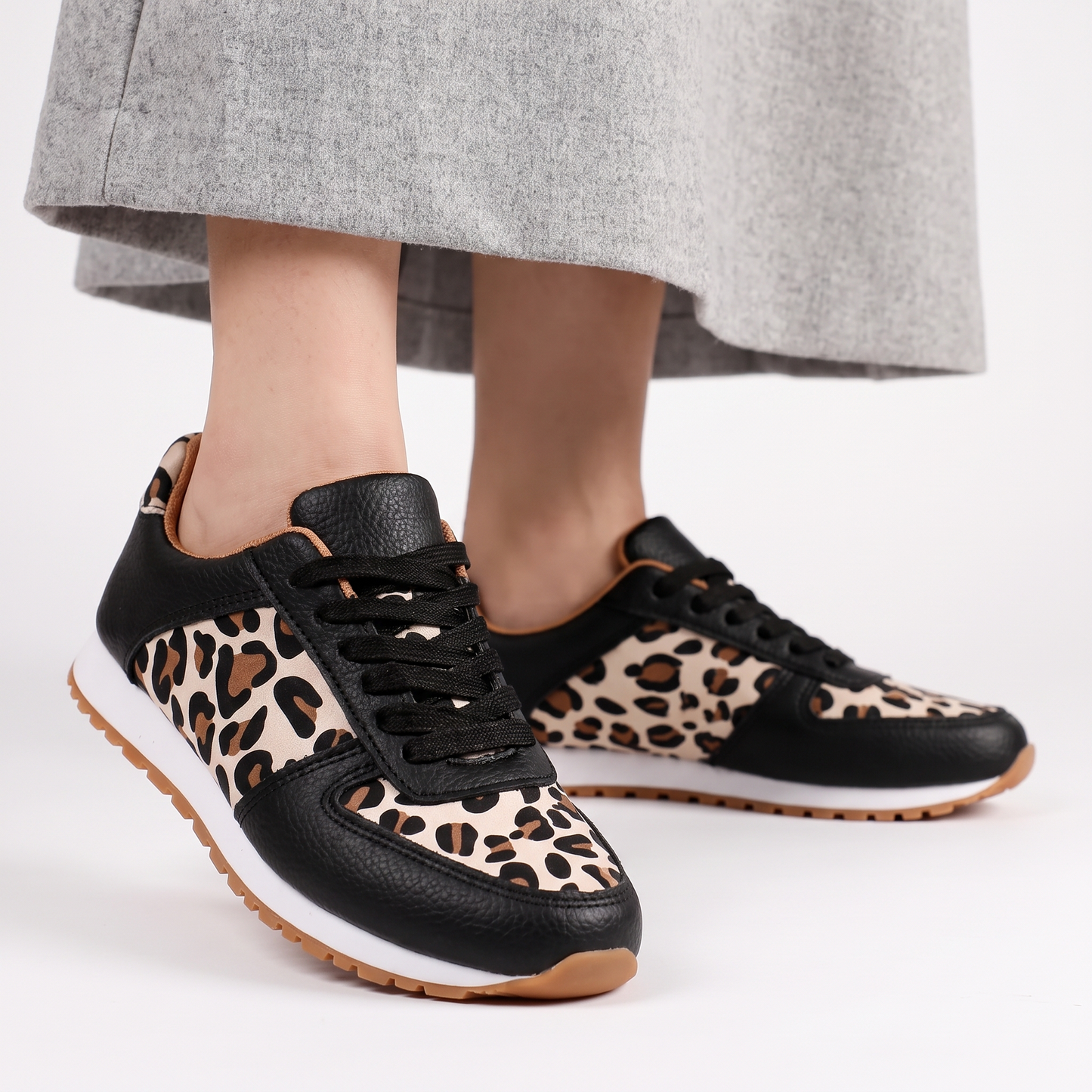 Serengeti Leopard Runner