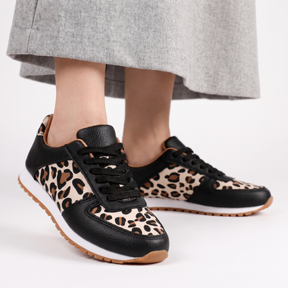 Serengeti Leopard Runner