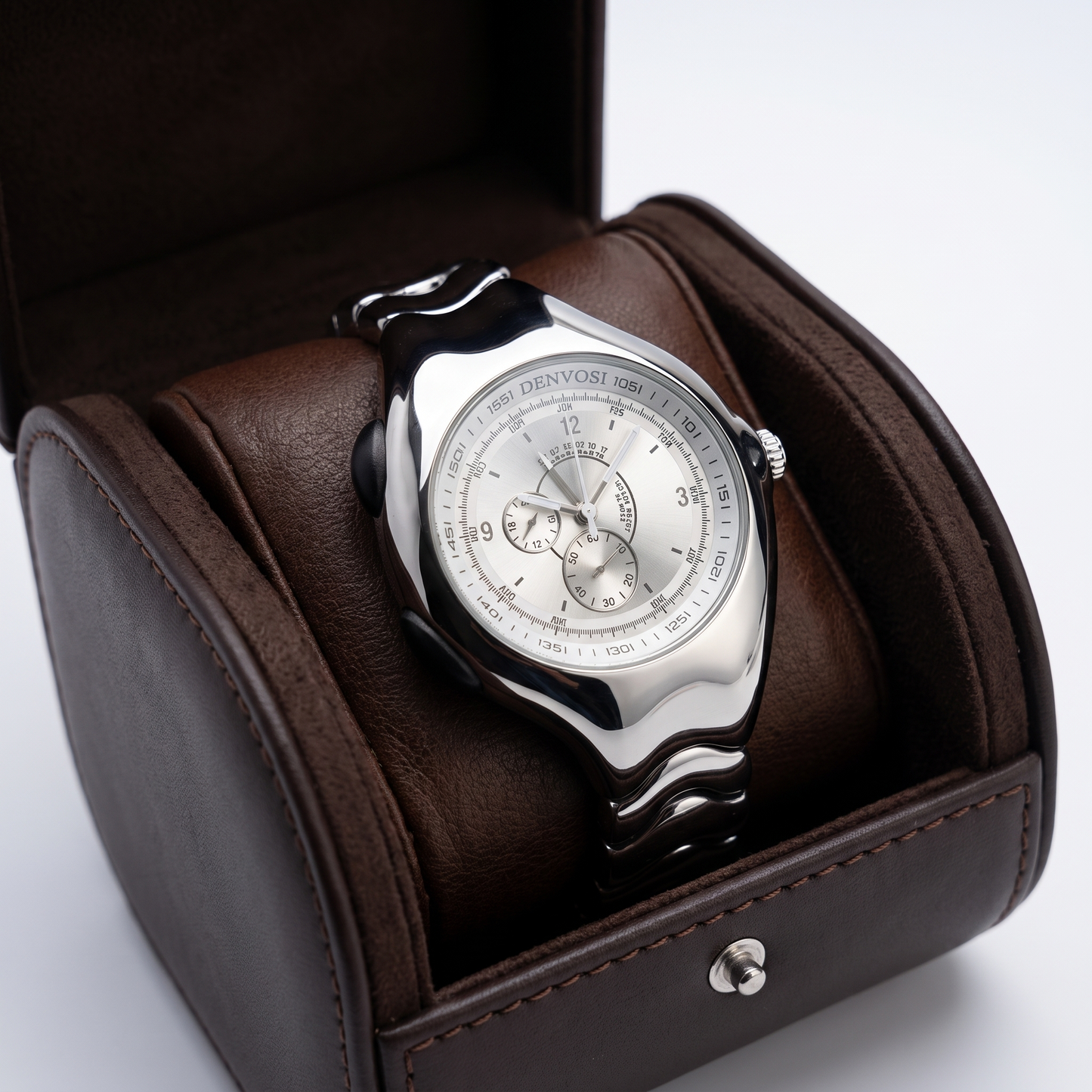 Fitzallen Sunburst Chronograph