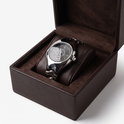 Fitzallen Sunburst Chronograph