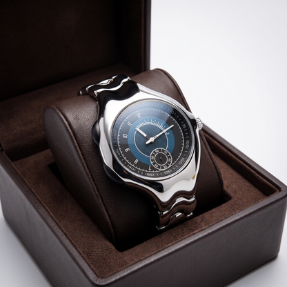 Fitzallen Sunburst Chronograph