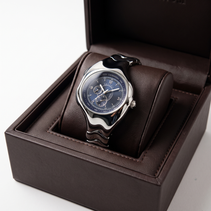 Fitzallen Sunburst Chronograph
