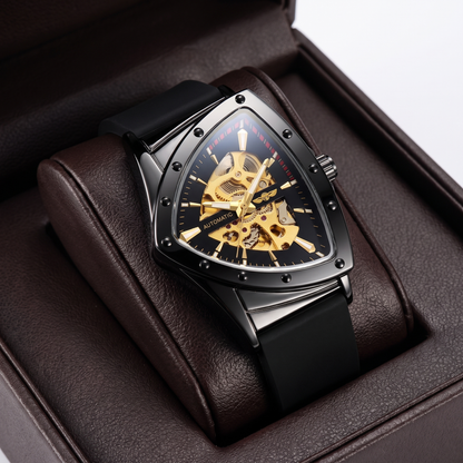 Sovereign Skeleton Automatic