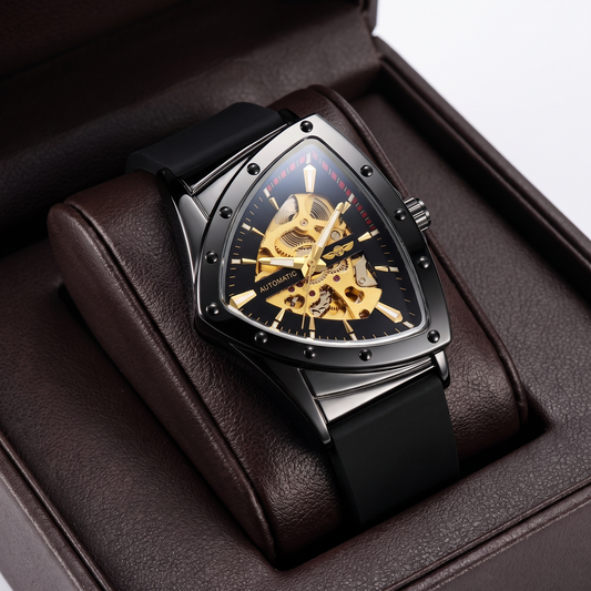 Sovereign Skeleton Automatic